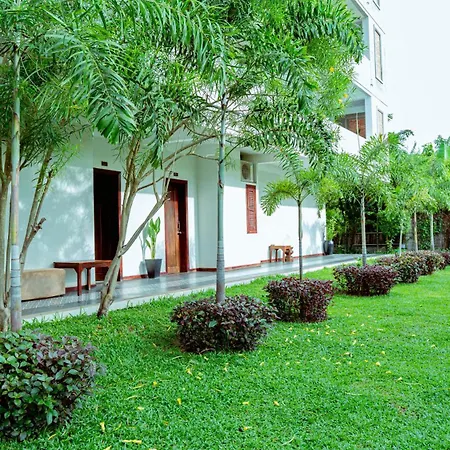 Central Blanche Residence