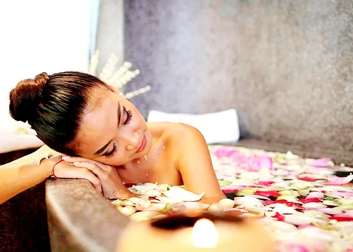 Hotel Blanche Siem Reap