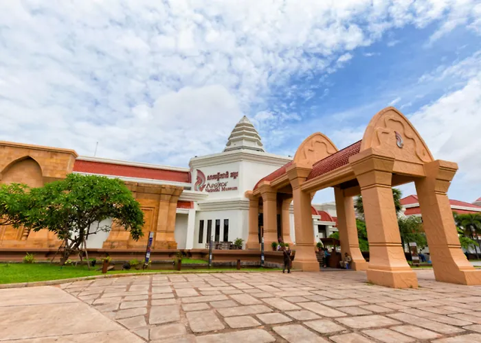 Blanche Hotel 4*