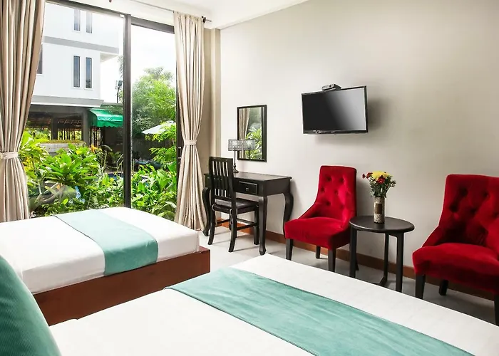 Blanche 4*