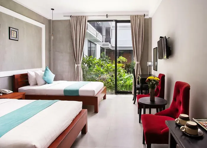 Hotel Blanche 4*
