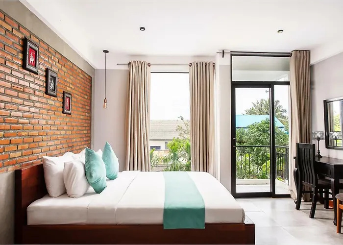 Hotel Blanche 4*