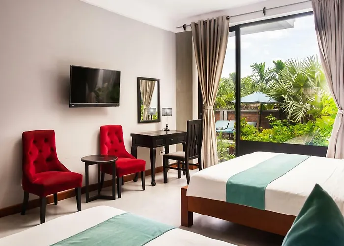 Hotel Blanche 4*