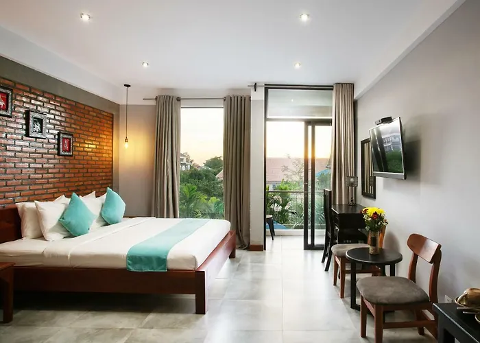 Blanche Hotel 4*