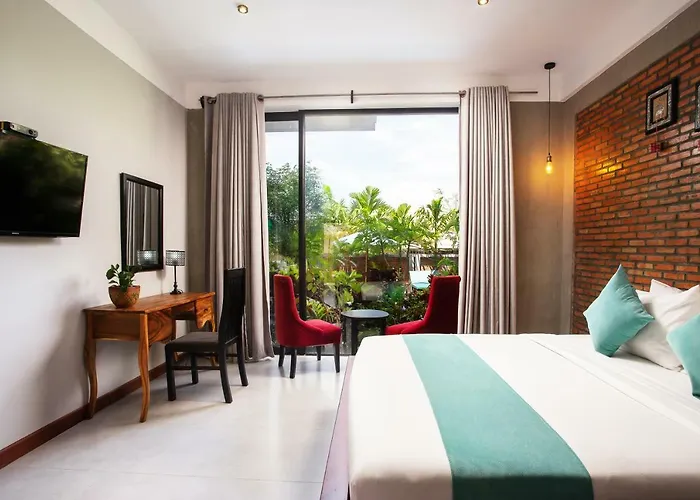 Hotel Blanche 4*