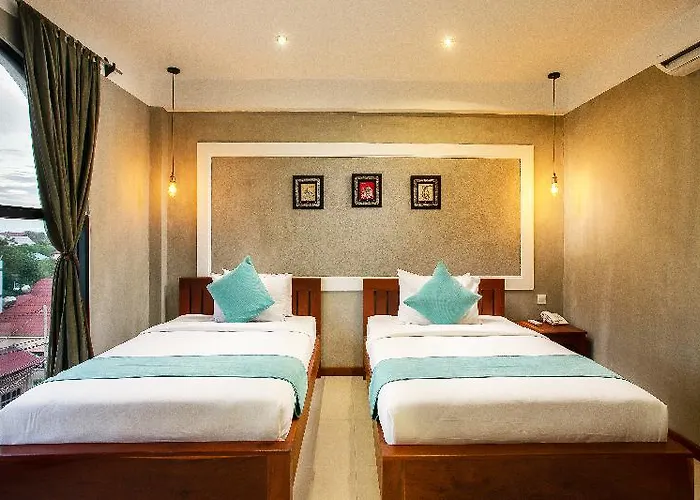Hotel Blanche