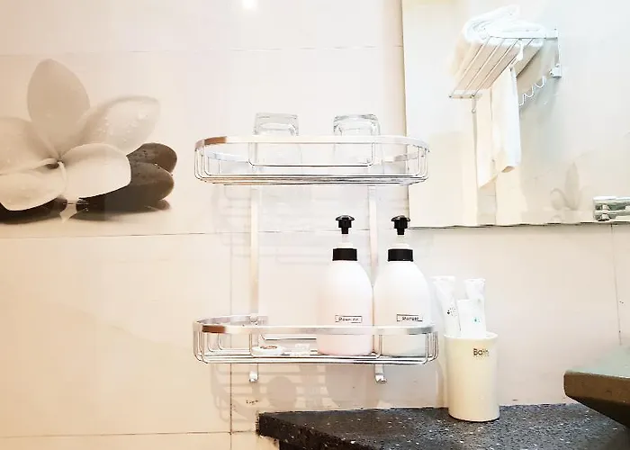 Hotel Blanche Siem Reap